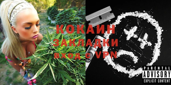 хмурый Покров
