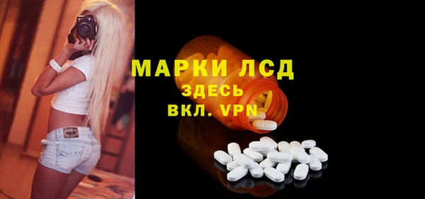 хмурый Покров