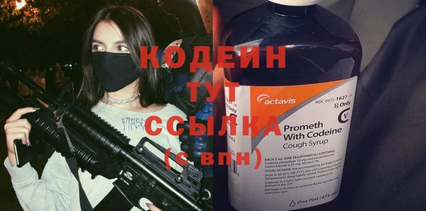 хмурый Покров